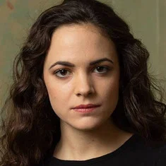 Thalia Stamatelou