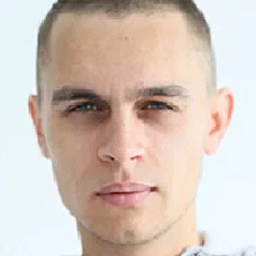 Boris Nikolaychik