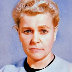 Екатерина Фурцева
