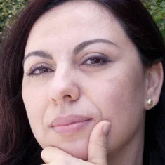Sonia Chamkhi