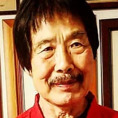Tiger Yang Cheong-Woo