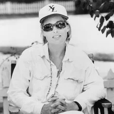 Tamra Davis