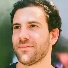 Michail Galanopoulos