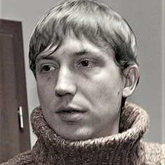 Максим Мехеда