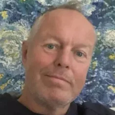 Caspar Eriksen
