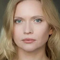 Татьяна Черкасова