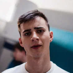 Luka Baškarad