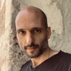 Roy Arida