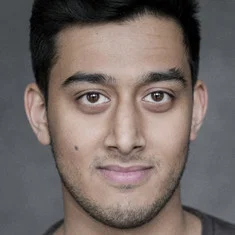 Karan Gill