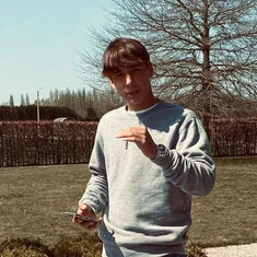 Kylian Schelfhout