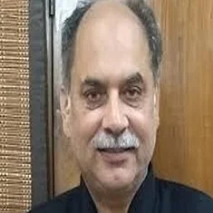 Pawan Mahendru