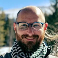 Dustin Crowley
