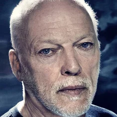 David Gilmour
