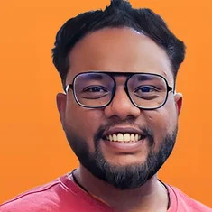 Parth Parmar
