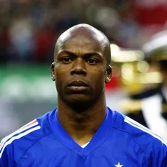 Sylvain Wiltord