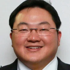 Jho Low