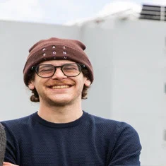Kobe Luijten