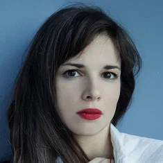 Evgenia Dimitropoulou