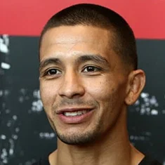 John Moraga