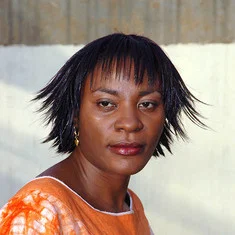 Josephine Ndagnou