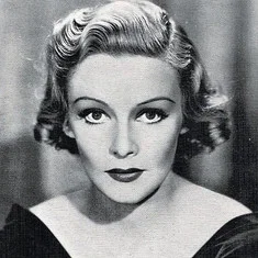 Madeleine Carroll