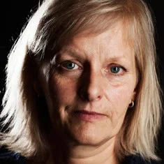Astrid Saalbach