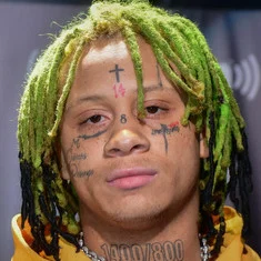 Trippie Redd
