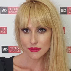 Iva Štrljić