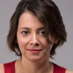 Rosario Jiménez-Gili