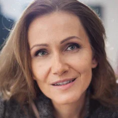 Anastasia Serdyuk