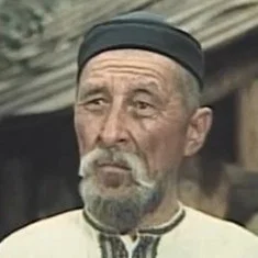 Алдаберген Нурбеков