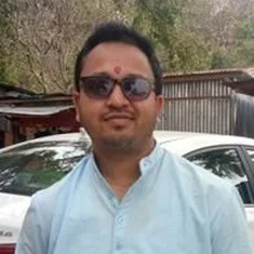 Dhruv Jyoti Bordoloi