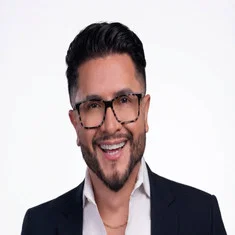 Jorge Hredia