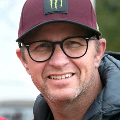 Petter Solberg