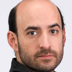 Cristián Carvajal