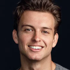 Cameron Robbie