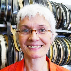 Julie Murray