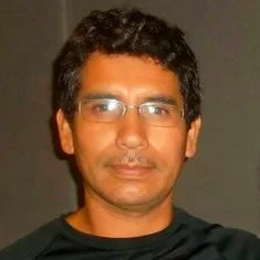 Jesús Contreras