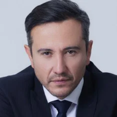 Giancarlo Mendoza Jaimes
