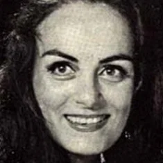 Ioanna Mourouzi