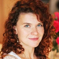 Barbora Valentová