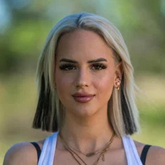 Gina Beckmann