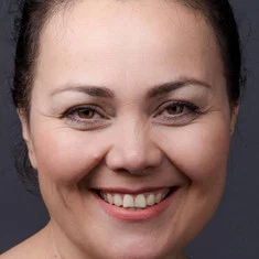 Anna Pukhova