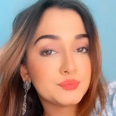 Srishti Jain