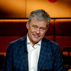 Charles Groenhuijsen