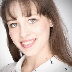 Daria Khokhlova