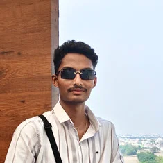 Shubham Mohanty
