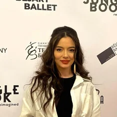 Mahliyo Asqaraliyeva