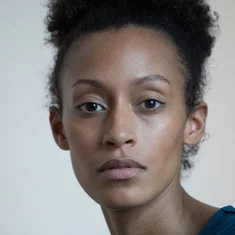 Sabrina Ceesay