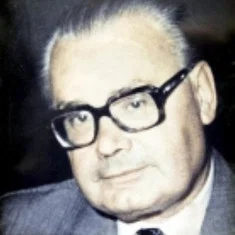 Bohumil Brejcha